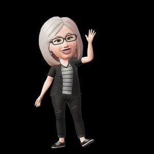 Meet your Posher, Alice